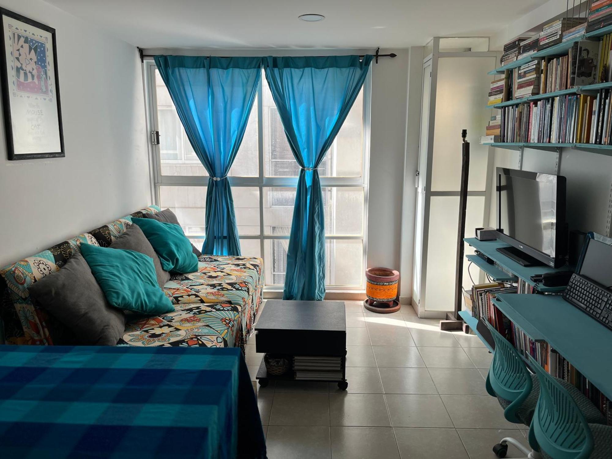 Aeropuerto Pantitlan Cdmx Apartamento